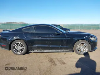 2016 Ford Mustang EcoBoost with VIN 1FA6P8TH3G5202632, listed as a IAAI auction lot 41800635 with 60,682 mi miles and . Bid and sale history available at DreamBid. Image 14.