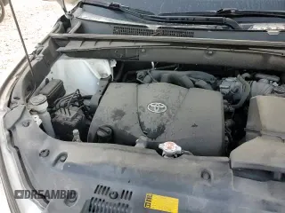 2019 Toyota Highlander SE с VIN 5TDKZRFHXKS307434, выставлен на аукционе Copart как лот 61575435 с пробегом 56 717 миль миль и Чистый • Clean title. История ставок и продаж доступна на DreamBid. Изображение 14.