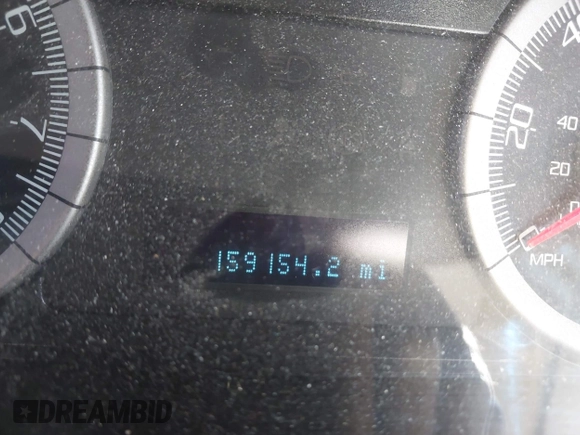 2009 Ford Escape Limited с VIN 1FMCU94G19KD15481, выставлен на аукционе IAAI как лот 42276588 с пробегом 159 154 миль миль и . История ставок и продаж доступна на DreamBid. Изображение 7.