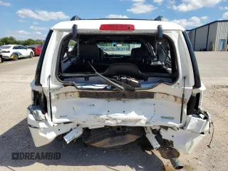 2017 Ford Expedition EL XLT with VIN 1FMJK1JT7HEA34864, listed as a Copart auction lot 72799724 with 115,735 mi miles and Non Repairable. Bid and sale history available at carsss.com. Image 6.