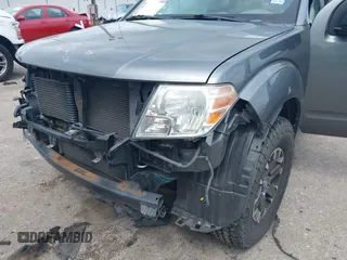 2016 Nissan Frontier SV z VIN 1N6AD0ER0GN763193, wystawiony jako IAAI lot #42137941 z przebiegiem 118 660 mil mil oraz . Historia ofert i sprzedaży dostępna na DreamBid. Obrazek 6.