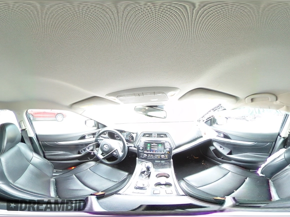 2021 Nissan Maxima SV with VIN 1N4AA6CV8MC506052, listed as a Copart auction lot 55867975 with 82,929 mi miles and Salvage title. Bid and sale history available at DreamBid. Image 14.