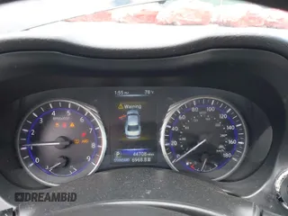 2017 Infiniti Q50 Premium с VIN JN1EV7AR9HM833459, выставлен на аукционе IAAI как лот 42202131 с пробегом 44 708 миль миль и . История ставок и продаж доступна на DreamBid. Изображение 7.