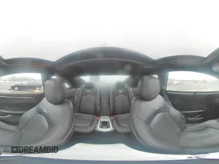2012 Cadillac CTS Performance z VIN 1G6DJ1E38C0158018, wystawiony jako Copart lot #43171545 z przebiegiem 57 444 mil mil oraz Szkoda całkowita • Salvage title. Historia ofert i sprzedaży dostępna na DreamBid. Obrazek 14.
