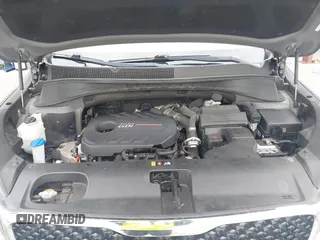 2017 Kia Sorento EX with VIN 5XYPH4A12HG273646, listed as a IAAI auction lot 42443730 with 121,647 mi miles and . Bid and sale history available at DreamBid. Image 10.