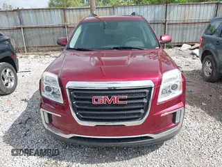 2017 GMC Terrain SLE z VIN 2GKALNEK4H6106753, wystawiony jako IAAI lot #42183871 z przebiegiem 102 074 mil mil oraz . Historia ofert i sprzedaży dostępna na DreamBid. Obrazek 12.
