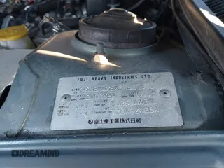 2003 Subaru Legacy Outback Limited с VIN 4S3BH686X37614370, выставлен на аукционе IAAI как лот 41096550 с пробегом 175 452 миль миль и . История ставок и продаж доступна на DreamBid. Изображение 9.