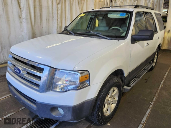 2011 Ford Expedition XL with VIN 1FMJU1G50BEF49196, listed as a IAAI auction lot 42847266 with 302,687 mi miles and . Bid and sale history available at DreamBid. Image 20.