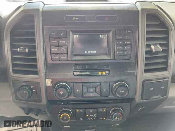2017 Ford F-250 XL with VIN 1FTBF2A68HEE82088, listed as a IAAI auction lot 42731371 with 144,889 mi miles and . Bid and sale history available at DreamBid. Image 22.