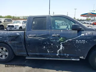 2014 Ram 1500 Tradesman z VIN 1C6RR6FG2ES339933, wystawiony jako IAAI lot #42594859 z przebiegiem Nie podano mil oraz . Historia ofert i sprzedaży dostępna na DreamBid. Obrazek 13.