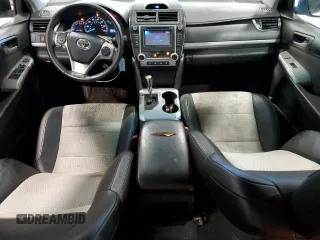2012 Toyota Camry L with VIN 4T1BF1FK5CU182826, listed as a Copart auction lot 48931115 with 166,777 mi miles and Salvage Title. Bid and sale history available at carsss.com. Image 8.
