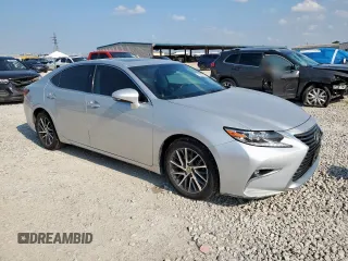 2016 Lexus ES 330 z VIN 58ABK1GG8GU003506, wystawiony jako Copart lot #59234345 z przebiegiem 172 287 mil mil oraz Szkoda całkowita • Salvage title. Historia ofert i sprzedaży dostępna na DreamBid. Obrazek 4.