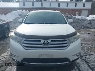 2011 Toyota Highlander Limited with VIN 5TDDK3EH5BS083808, listed as a IAAI auction lot 41559005 with 232,785 mi miles and . Bid and sale history available at DreamBid. Image 12.