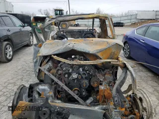 2018 Jeep Wrangler JK Unlimited Altitude with VIN 1C4BJWEG4JL811427, listed as a Copart auction lot 85540544 with Not Provided miles and Salvage Title. Bid and sale history available at carsss.com. Image 5.
