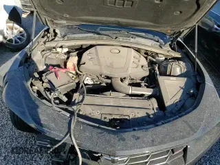 2019 Chevrolet Camaro 1LT с VIN 1G1FB1RS3K0158925, выставлен на аукционе Copart как лот 71255615 с пробегом 89 838 миль миль и Списание • Salvage title. История ставок и продаж доступна на DreamBid. Изображение 15.