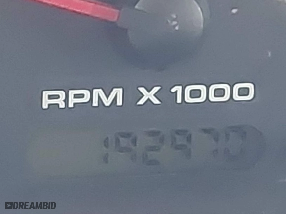2004 Ford Ranger XL Fleet with VIN 1FTZR15E64PB21832, listed as a IAAI auction lot 41453927 with 192970 miles. Bid and sale history available at carsss.com. Image 15.