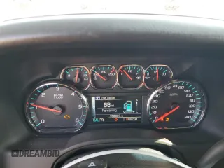 2016 Chevrolet Suburban LT z VIN 1GNSKHKC1GR198058, wystawiony jako Copart lot #56909335 z przebiegiem 150 907 mil mil oraz Szkoda całkowita • Salvage title. Historia ofert i sprzedaży dostępna na DreamBid. Obrazek 9.