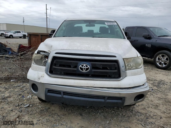 2012 Toyota Tundra 2WD Truck with VIN 5TFRM5F1XCX044799, listed as a Copart auction lot 80396204 with 254,642 mi miles and Clean Title. Bid and sale history available at carsss.com. Image 5.