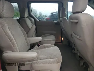 2003 Ford Windstar SE z VIN 2FMZA52443BA89393, wystawiony jako Copart lot #56144805 z przebiegiem 71 587 mil mil oraz Tytuł czysty. Historia ofert i sprzedaży dostępna na DreamBid. Obrazek 11.