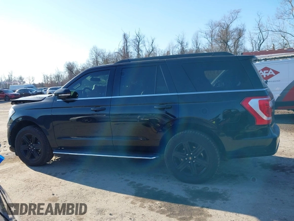 2021 Ford Expedition XLT with VIN 1FMJU1JT9MEA21621, listed as a IAAI auction lot 41458176 with 97,133 mi miles. Bid and sale history available at carsss.com. Image 14.