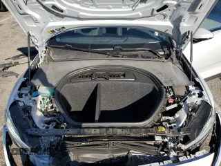 2024 Polestar 2 z VIN YSMFD3KA1RL219054, wystawiony jako Copart lot #46366205 z przebiegiem 15 134 mil mil oraz Szkoda całkowita • Salvage title. Historia ofert i sprzedaży dostępna na DreamBid. Obrazek 13.
