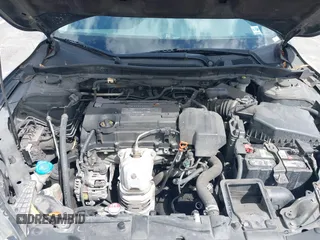 2013 Honda Accord LX z VIN 1HGCR2F36DA039676, wystawiony jako IAAI lot #41917808 z przebiegiem 339 425 mil mil oraz . Historia ofert i sprzedaży dostępna na DreamBid. Obrazek 10.