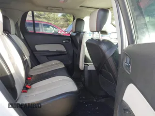 2011 GMC Terrain SLT-1 with VIN 2CTFLVECXB6440310, listed as a IAAI auction lot 41332028 with 176,783 mi miles and . Bid and sale history available at DreamBid. Image 8.