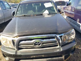 2009 Toyota Tacoma with VIN 5TEUU42N89Z614393, listed as a IAAI auction lot 41241098 with 129,930 mi miles. Bid and sale history available at carsss.com. Image 12.