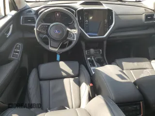 2023 Subaru Ascent Limited z VIN 4S4WMARDXP3463679, wystawiony jako Copart lot #57819644 z przebiegiem 9983 mil mil oraz Szkody całkowita. Historia ofert i sprzedaży dostępna na DreamBid. Obrazek 8.