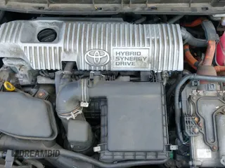 2012 Toyota Prius Two с VIN JTDZN3EU7C3070698, выставлен на аукционе IAAI как лот 42581069 с пробегом 253 017 миль миль и . История ставок и продаж доступна на DreamBid. Изображение 19.