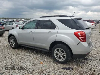 2016 Chevrolet Equinox LT with VIN 2GNALCEK9G6332468, listed as a Copart auction lot 54810115 with 99,623 mi miles and Clean Title. Bid and sale history available at carsss.com. Image 2.
