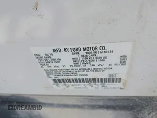2018 Ford Explorer с VIN 1FM5K8B88JGC18998, выставлен на аукционе IAAI как лот 42743680 с пробегом 133 758 миль миль и . История ставок и продаж доступна на DreamBid. Изображение 9.