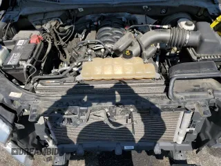 2020 Ford F-150 XL with VIN 1FTEW1C50LKD28240, listed as a Copart auction lot 62553355 with 88,508 mi miles and Salvage title. Bid and sale history available at DreamBid. Image 11.