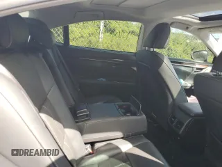 2017 Lexus ES with VIN JTHBK1GG6H2258811, listed as a Copart auction lot 77749734 with 0 mi miles and Salvage Title. Bid and sale history available at carsss.com. Image 10.