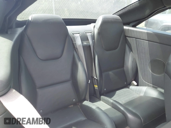 2006 Pontiac G6 GT with VIN 1G2ZH358364273262, listed as a IAAI auction lot 41963147 with 128,440 mi miles and . Bid and sale history available at DreamBid. Image 8.