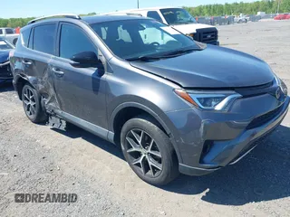 2018 Toyota RAV4 SE с VIN 2T3JFREV4JW841117, выставлен на аукционе IAAI как лот 42134969 с пробегом 29 364 миль миль и . История ставок и продаж доступна на DreamBid. Изображение 1.
