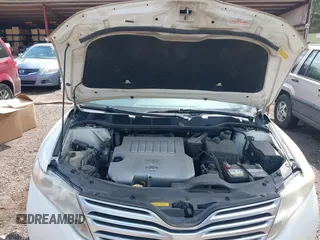 2009 Toyota Venza with VIN 4T3BK11A79U011523, listed as a IAAI auction lot 41801880 with 233,765 mi miles. Bid and sale history available at carsss.com. Image 10.