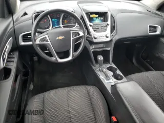 2016 Chevrolet Equinox LT with VIN 2GNALCEK8G1184939, listed as a Copart auction lot 52213215 with 79,693 mi miles and Salvage Title. Bid and sale history available at DreamBid. Image 8.