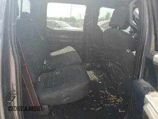2018 Ford F-150 XL с VIN 1FTEW1EP0JFE09307, выставлен на аукционе Copart как лот 63623455 с пробегом Не указан миль и Чистый • Clean title. История ставок и продаж доступна на DreamBid. Изображение 10.