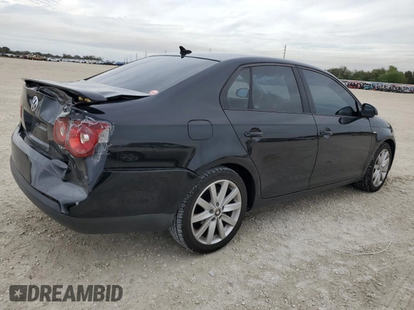 2010 Volkswagen Jetta Wolfsburg Edition с VIN 3VWRJ7AJ0AM051515, выставлен на аукционе Copart как лот 80001734 с пробегом 133 192 миль миль и Списание • Salvage title. История ставок и продаж доступна на DreamBid. Изображение 3.