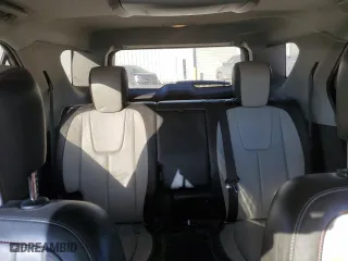 2013 Chevrolet Equinox LTZ with VIN 2GNFLGE32D6174136, listed as a Copart auction lot 81361974 with 139,791 mi miles and Salvage Title. Bid and sale history available at carsss.com. Image 10.