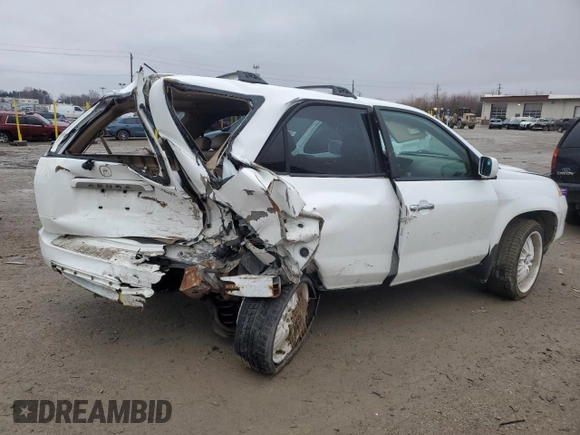 2002 Acura MDX Touring Pkg with VIN 2HNYD18692H530918, listed as a Copart auction lot 43965285 with 0 mi miles and Salvage Title. Bid and sale history available at carsss.com. Image 3.