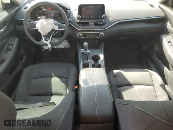 2019 Nissan Altima 2.5 S with VIN 1N4BL4BV4KN316559, listed as a Copart auction lot 49205015 with 69,967 mi miles and Salvage Title. Bid and sale history available at carsss.com. Image 8.