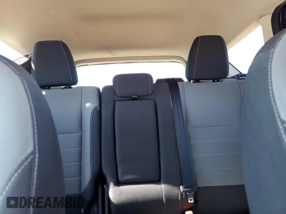 2016 Ford Escape SE with VIN 1FMCU0G75GUC45136, listed as a Copart auction lot 88228955 with 163,785 mi miles and Salvage Title. Bid and sale history available at carsss.com. Image 10.