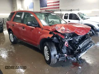 2003 Saturn VUE z VIN 5GZCZ53B83S874312, wystawiony jako Copart lot #47039085 z przebiegiem 411 764 mil mil oraz Szkoda całkowita • Salvage title. Historia ofert i sprzedaży dostępna na DreamBid. Obrazek 4.