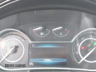 2016 Buick Regal с VIN 2G4GK5EX8G9177631, выставлен на аукционе IAAI как лот 41830653 с пробегом 118 989 миль миль и . История ставок и продаж доступна на DreamBid. Изображение 7.