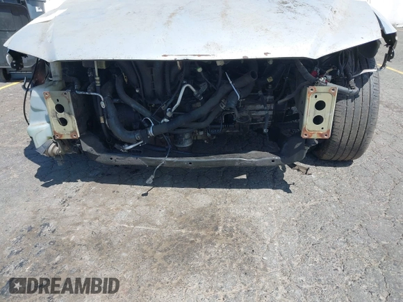 2004 Mazda 6 i with VIN 1YVFP80CX45N15167, listed as a IAAI auction lot 42213405 with Not Provided miles and . Bid and sale history available at DreamBid. Image 6.