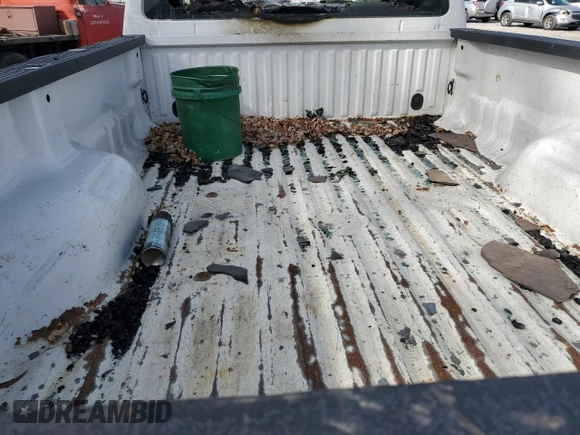 2016 Ford F-250 XLT с VIN 1FTBF2B64GEA89301, выставлен на аукционе Copart как лот 78618824 с пробегом Не указан миль и Списание • Salvage title. История ставок и продаж доступна на DreamBid. Изображение 11.