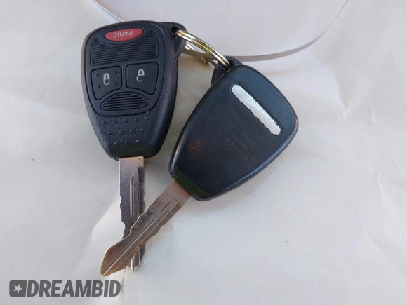 2007 Chrysler PT Cruiser Limited z VIN 3A8FY68867T594311, wystawiony jako IAAI lot #41891964 z przebiegiem 125 735 mil mil oraz . Historia ofert i sprzedaży dostępna na DreamBid. Obrazek 11.