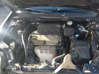2004 Mitsubishi Galant ES with VIN 4A3AB36F74E077627, listed as a IAAI auction lot 41734910 with 196,299 mi miles. Bid and sale history available at carsss.com. Image 10.